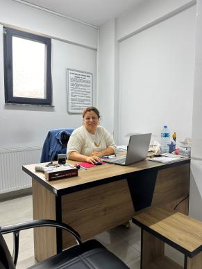 Dr Ayla Yılmaz Kanca